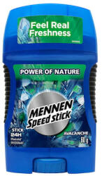 Mennen Deodorant solid Mennen Speed Stick Avalanche , 60 g