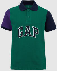 GAP Tricou pentru copii GAP | Verde | Băieți | 152/158