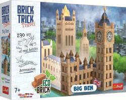 Trefl Trefl, Brick Trick, Calatorii Big Ben, L, Eco