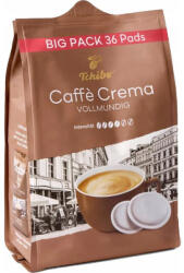 Tchibo Caffe Crema Vollmundig paduri Senseo 36 buc