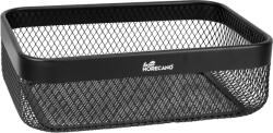 Horecano HOME-Панер ПРАВОЪГЪЛЕН 27x20xh8cm MATT BLACK (KM063A) (0185168)