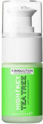 Makeup Revolution Sminkalap Relove High Key Colour (Correcting Primer) 12 ml
