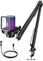 Maono DGM20S black