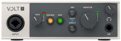 Universal Audio Consola DJ Universal Audio VOLT 1 - USB audio interface (UA VOLT 1)