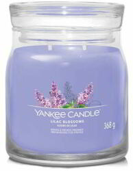 Yankee Candle Lilac Blossoms 368 g