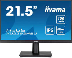 iiyama ProLite XU2292HSU-B6 Monitor