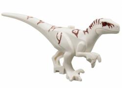 LEGO® Jurassic World: Dominion - White Dinosaur Atrociraptor (Atrocira02)