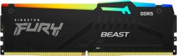 Kingston FURY Renegade RGB 64GB (2x32GB) DDR5 6400MHz KF564C32RWAK2-64