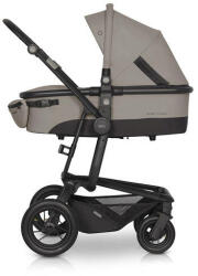 EasyGo Soul Deep Babakocsi