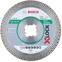 Bosch 125 mm 2608615135