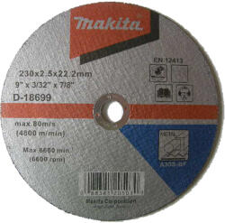 Makita 230 mm D-18699