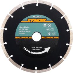 TOYA STHOR 180 mm 08782 Disc de taiere
