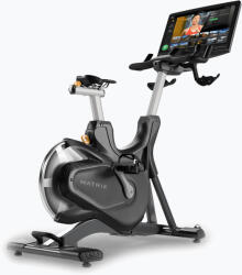 Matrix Fitness Virtual Training Indoor Cycle CXV