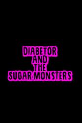The Retro Room Games Diabetor and the Sugar Monsters (PC)