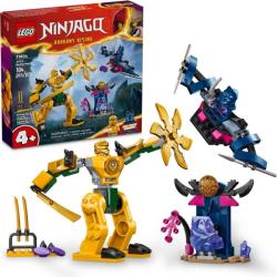 LEGO® NINJAGO® - Arin's Battle Mech (71804) LEGO