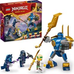 LEGO® NINJAGO® - Jay's Mech Battle Pack (71805)