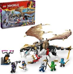 LEGO® NINJAGO® - Egalt the Master Dragon (71809) LEGO
