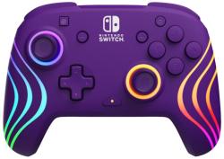 PDP Afterglow Wave Nintendo Switch RGB LED Lighting (500-238-PR) Gamepad, kontroller