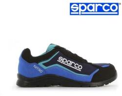 Sparco NITRO PETTER S3 7522NRAZ39