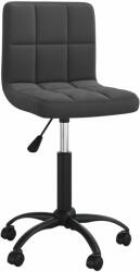 vidaXL 1 buc negru 3087593