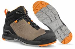 Albatros Taraval Brown Mid S3L ESD FO SR ALB-638020-37