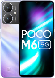 Xiaomi Poco M6 5G 128GB 4GB RAM Dual Telefoane mobile