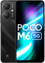 Xiaomi Poco M6 5G 256GB 8GB RAM Dual Telefoane mobile