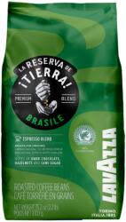 LAVAZZA iTierra Brasile Espresso Intense boabe 1 kg