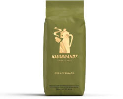 Hausbrandt Decaffeinato boabe 1 kg