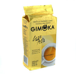 Gimoka Gran Festa macinata 250 g