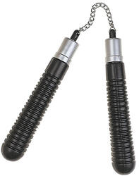 Widmann Nunchaku - Ninja jelmez kiegészítő - 19 cm (MOL-6766N)