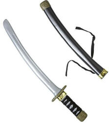 Widmann Ninja kard tokkal - 40 cm (MOL-2726J)