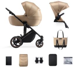 KinderKraft Prime 2 2 in 1 Babakocsi