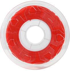 Creality CR-PETG 3D printer Filament 1kg 1.75mm - Piros (3301030038)