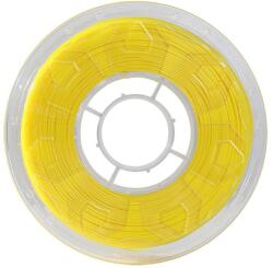 Creality CR-PLA Filament 1kg 1.75mm - Sárga