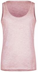 James & Nicholson Nyári női trikó 8017 - Enyhén rózsaszín | XS (1-8017-1755650)
