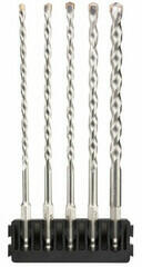 DEWALT DT70830-QZ fémfúró készlet (DT70830-QZ)