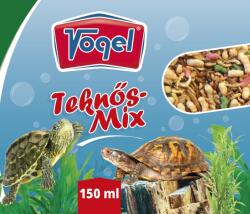 Vogel teknős mix 150 ml