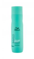 Wella Invigo Volume Boost șampon 250 ml pentru femei