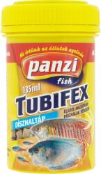 Panzi Fish tubifex akváriumi díszhaltáp 135 ml