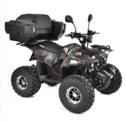 HECHT ATV electric omologat COC, HECHT 56199 HURON, 1200 W, sarcina maxima 120 kg, viteza maxima 45 km/h (HECHT56199HURON)