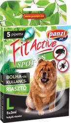 FitActive spot on L-es bolhariasztó kutyáknak