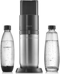 SodaStream DUO Black CQC Szódagép