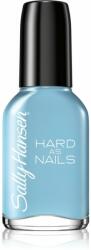 Sally Hansen Hard As Nails lac de unghii pentru ingrijire culoare 675 N-Ice Rock 13, 3 ml