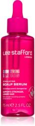 Lee Stafford Grow It Longer Stimulating Scalp Serum ser fortifiant stimuleaza cresterea parului 75 ml