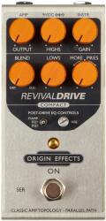 Origin Effects RevivalDRIVE Compact - kytary