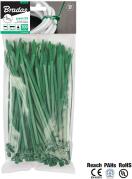 Bradas gyorskötöző 3, 6x100mm 100 db/csomag (TS1236100G) (26436)