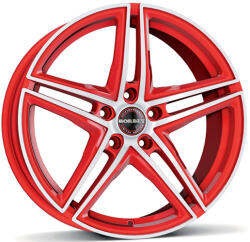 Borbet Alufelni Borbet XRT (RP) 8x17 5x112 ET45