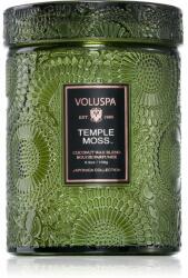 Voluspa Japonica Temple Moss illatgyertya 156 g