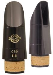 Selmer Eb Clarinet C85/120